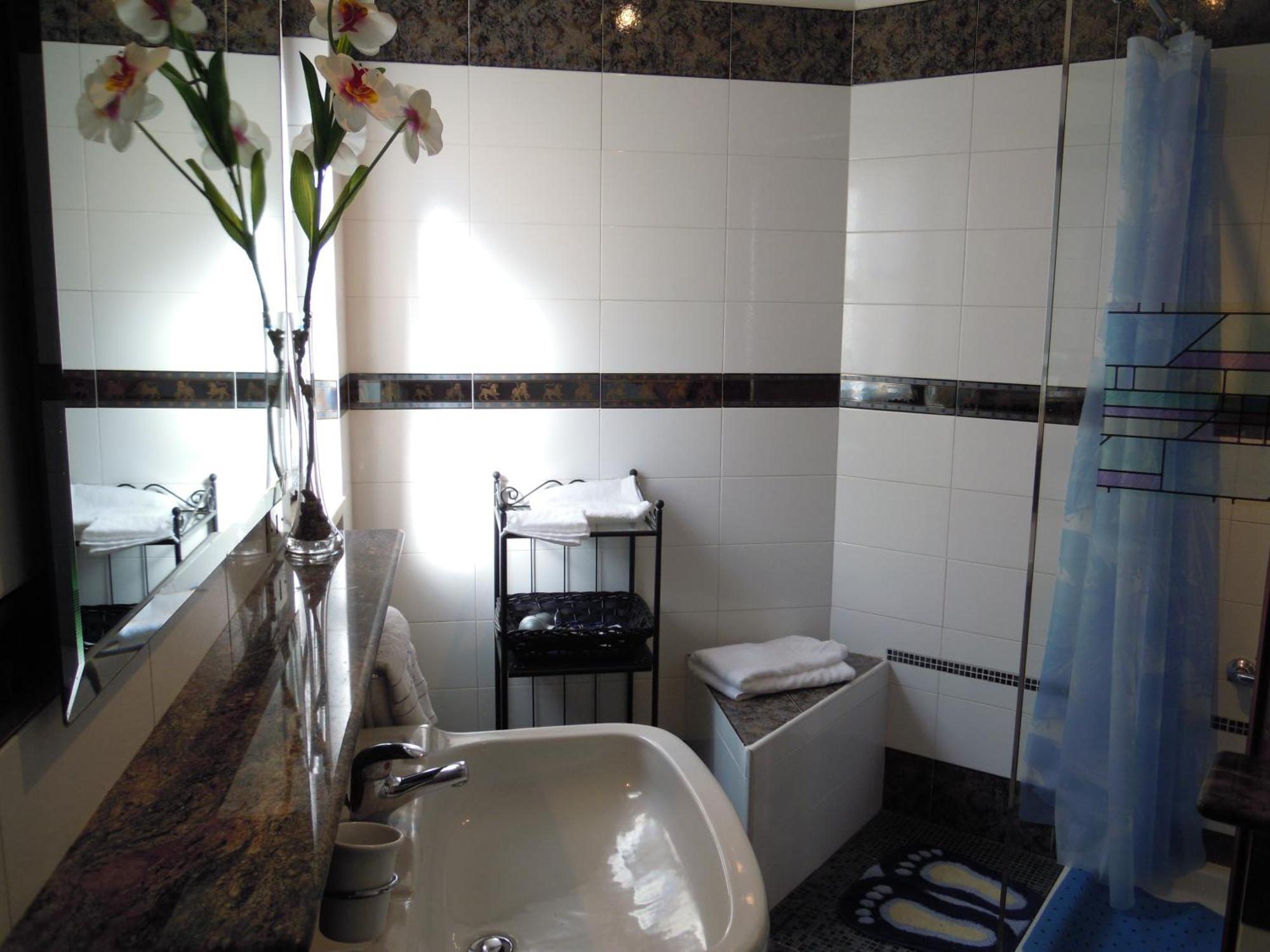 B&B Mare E Sole Bríndisi Habitación foto